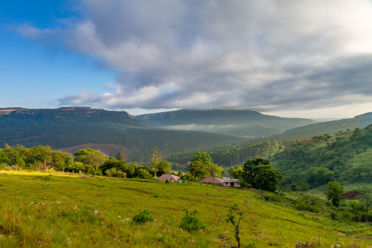 Porcupine Ridge Guest Lodge - Gallery