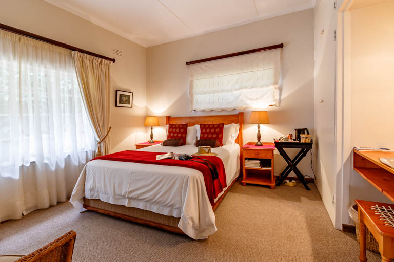 Porcupine Ridge Guest Lodge - Gallery