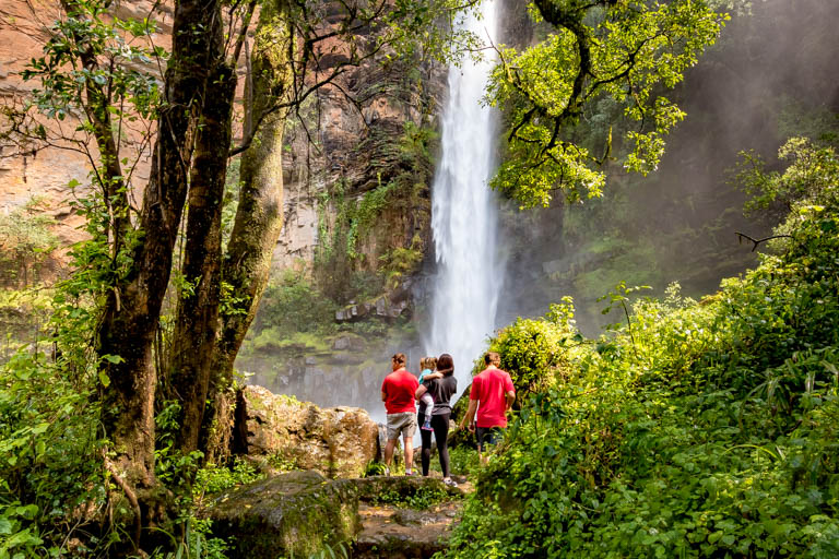 Porcupine Ridge Guest Lodge - Gallery