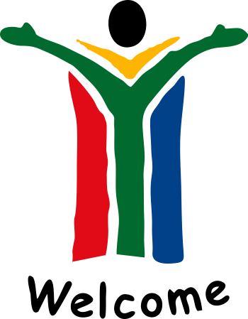 Welcome to South Africa